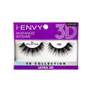 Kiss i•ENVY 3D Collection Eyelashes