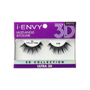 Kiss i•ENVY 3D Collection Eyelashes