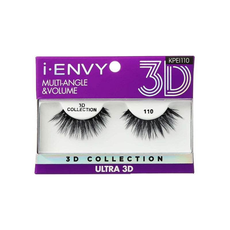 Kiss i•ENVY 3D Collection Eyelashes