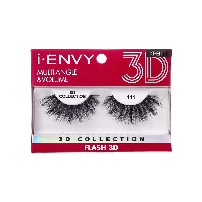 Kiss i•ENVY 3D Collection Eyelashes