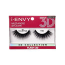 Kiss i•ENVY 3D Collection Eyelashes