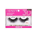 Kiss i•ENVY 3D Collection Eyelashes