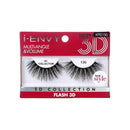 Kiss i•ENVY 3D Collection Eyelashes