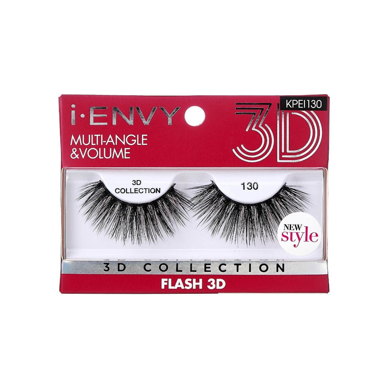 Kiss i•ENVY 3D Collection Eyelashes