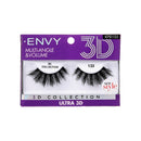 Kiss i•ENVY 3D Collection Eyelashes