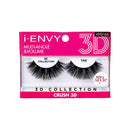 Kiss i•ENVY 3D Collection Eyelashes