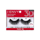 Kiss i•ENVY 3D Collection Eyelashes