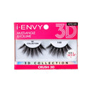 Kiss i•ENVY 3D Collection Eyelashes