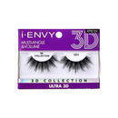 Kiss i•ENVY 3D Collection Eyelashes