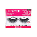 Kiss i•ENVY 3D Collection Eyelashes