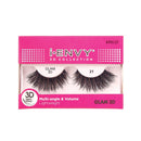 Kiss i•ENVY 3D Collection Eyelashes - GLAM 3D