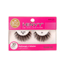 Kiss i•ENVY 3D Collection Eyelashes - GLAM 3D