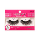 Kiss i•ENVY 3D Collection Eyelashes - GLAM 3D