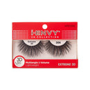 Kiss i•ENVY 3D Collection Eyelashes - EXTREME 3D