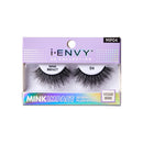 Kiss i•ENVY 3D Collection Mink Impact Vegan Mink Eyelashes