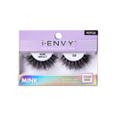 Kiss i•ENVY 3D Collection Mink Impact Vegan Mink Eyelashes