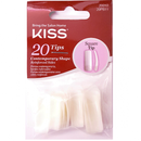 KISS 20 Tips Square Tip