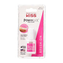 KISS PowerFlex Nail Glue Brush-On