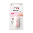 KISS PowerFlex Pink Nail Glue