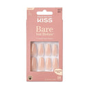 KISS Bare But Better 28 Nails