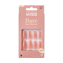 KISS Bare But Better 28 Nails