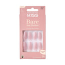 KISS Bare But Better 28 Nails