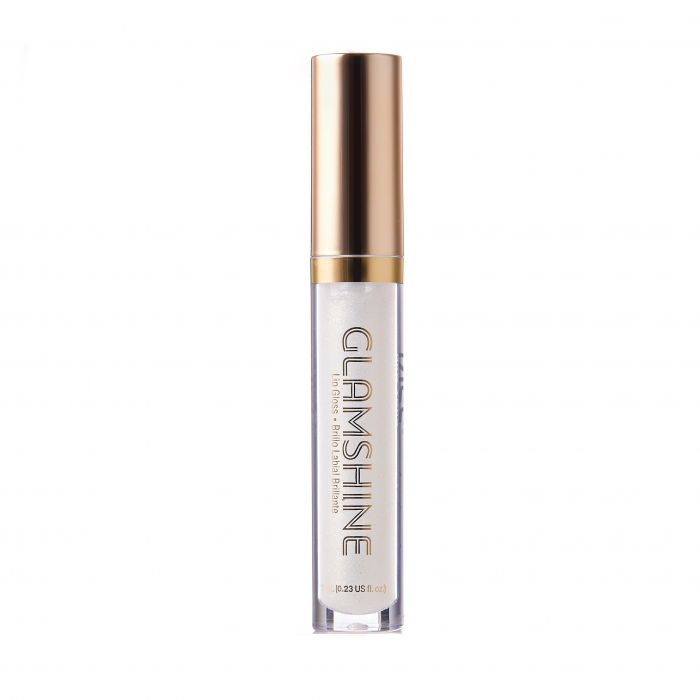Kiss New York Glam Shine Lipgloss 