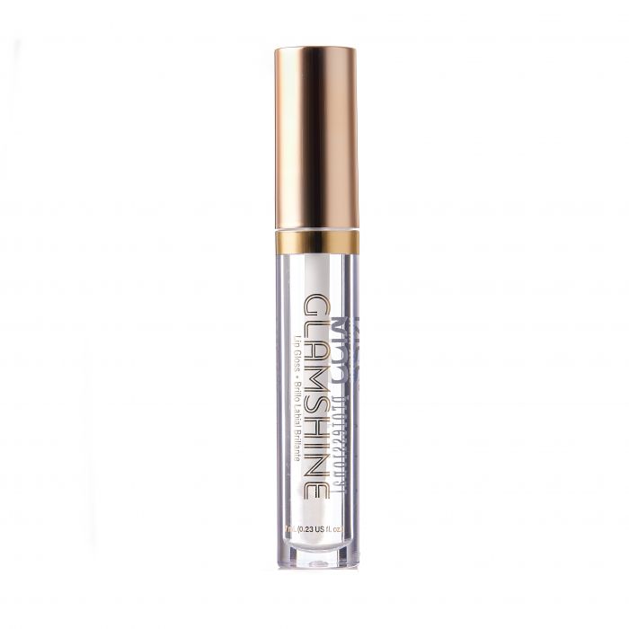 Kiss New York Glam Shine Lipgloss