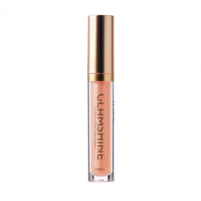 Kiss New York Glam Shine Lipgloss