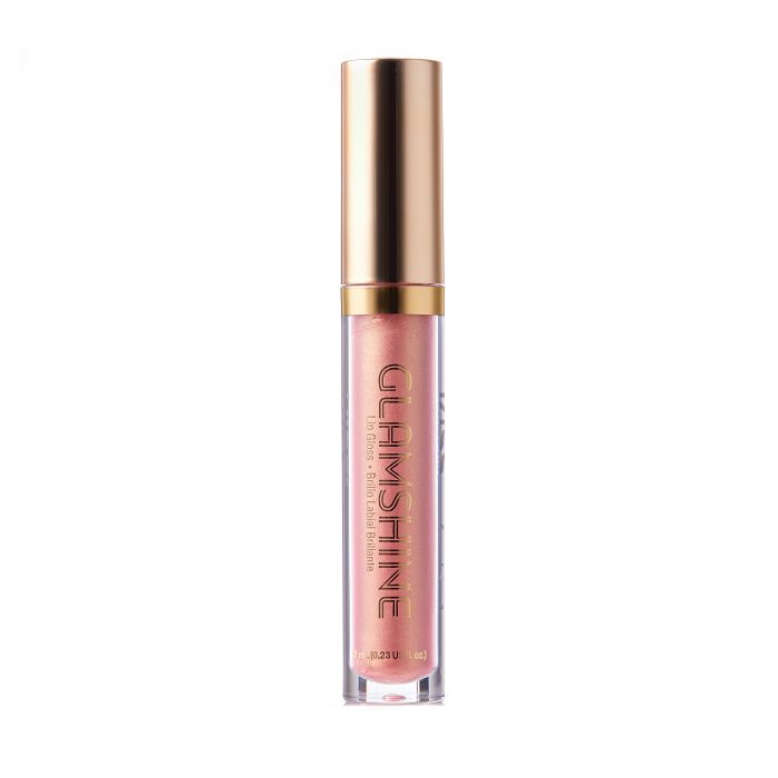 Kiss New York Glam Shine Lipgloss