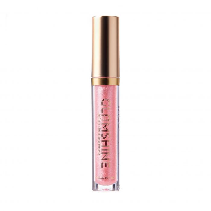 Kiss New York Glam Shine Lipgloss