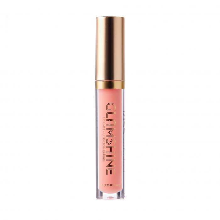 Kiss New York Glam Shine Lipgloss