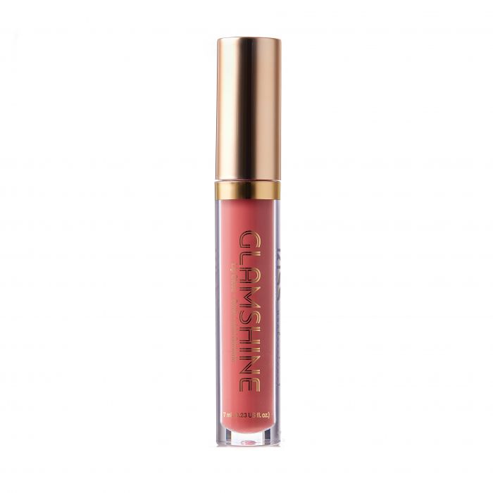 Kiss New York Glam Shine Lipgloss