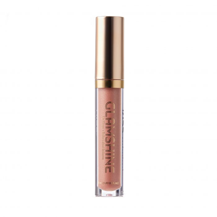 Kiss New York Glam Shine Lipgloss