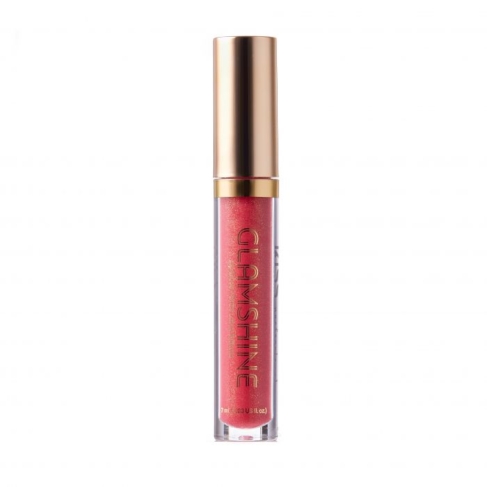 Kiss New York Glam Shine Lipgloss
