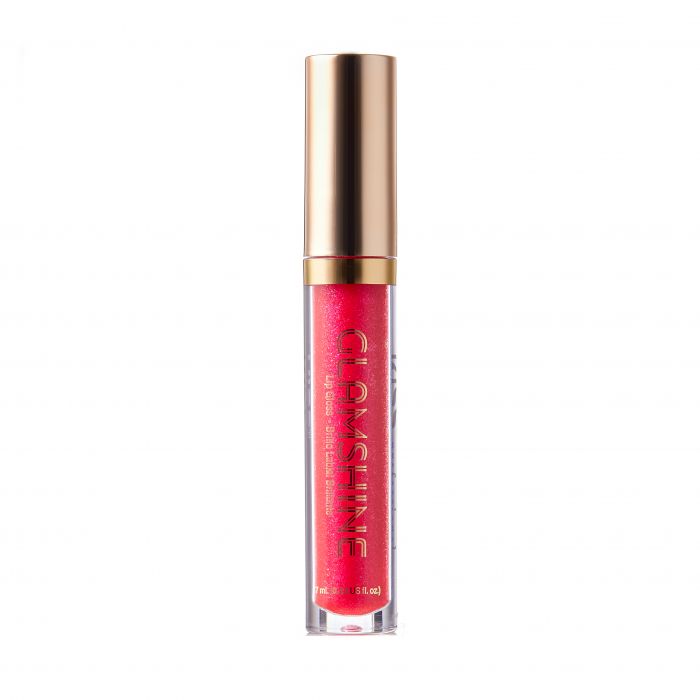 Kiss New York Glam Shine Lipgloss