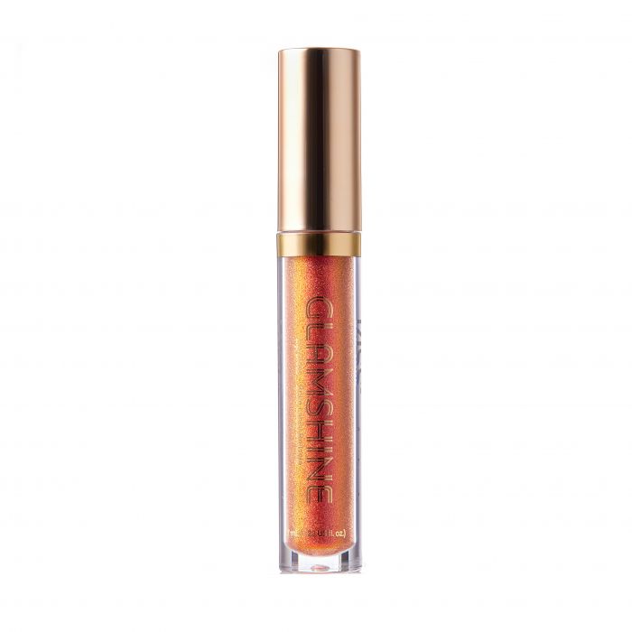 Kiss New York Glam Shine Lipgloss