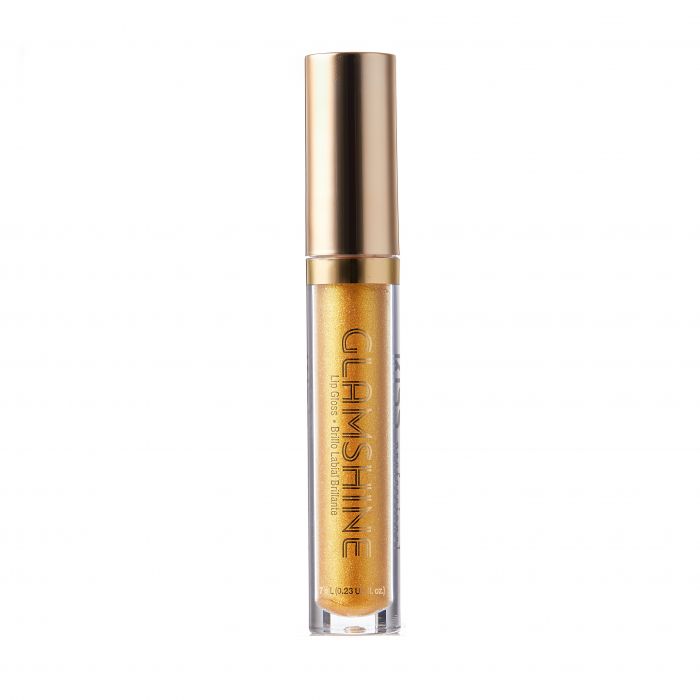 Kiss New York Glam Shine Lipgloss