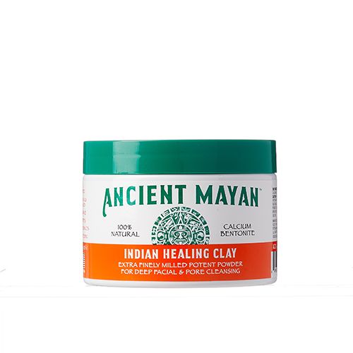 Kiss Ancient Mayan Indian Healing Clay