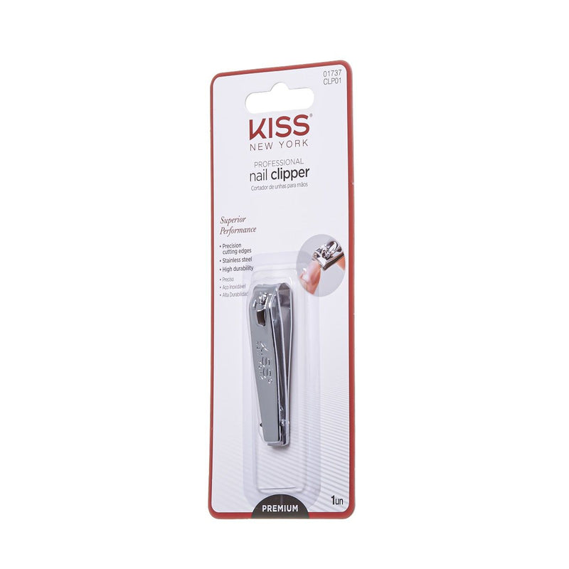 Kiss New York Nail Clipper