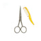 Kiss New York Scissors & Comb #SCI01