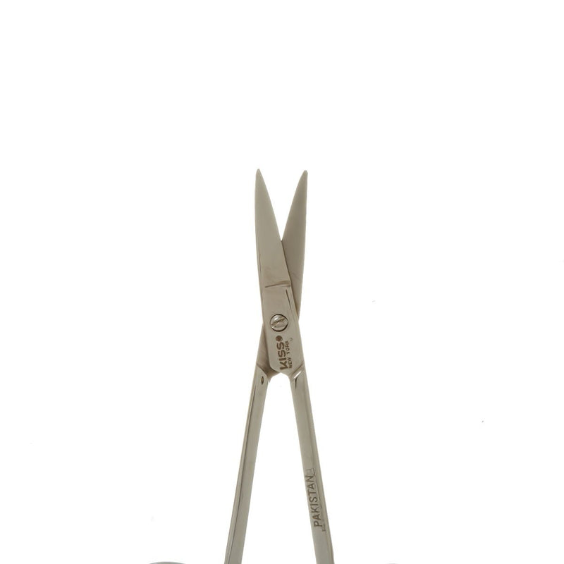 Kiss New York Cuticle Scissors