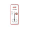 Kiss New York Cuticle Scissors #SCI03