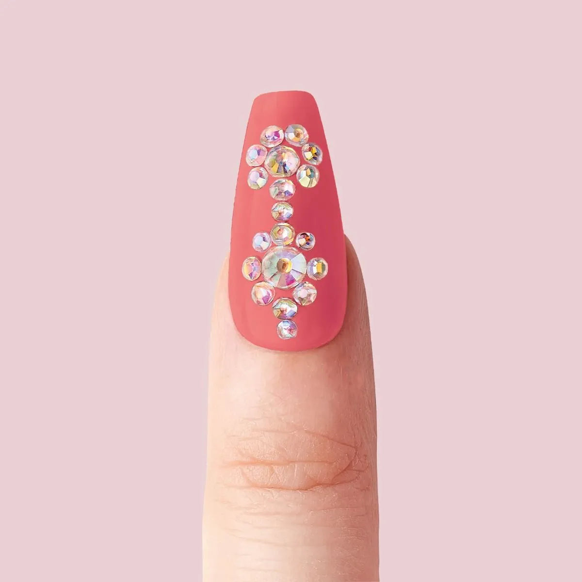KISS Nail Art Rhinestones #KNAR01