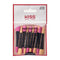 Kiss New York 10 pack Eyeshadow Applicators #SPO05