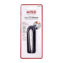 Kiss New York Travel Size Slant Tip Tweezer