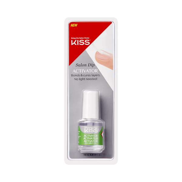 KISS Salon Dip Activator #KSDA01