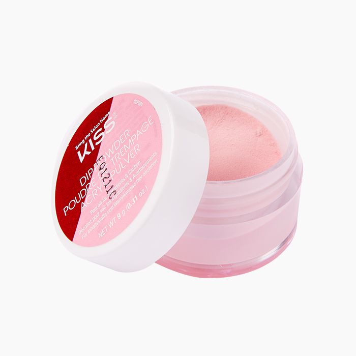 KISS Salon Dip Color Powder - Big Love