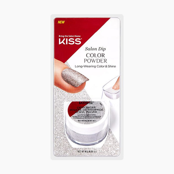 KISS Salon Dip Color Powder - Shock Value #KSDC06