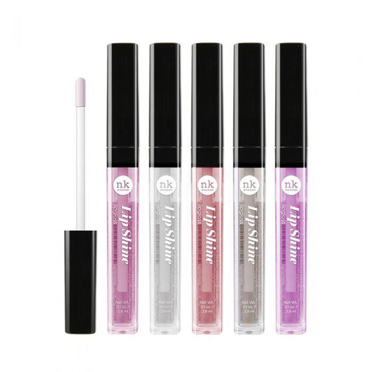 Nicka K New York NK Lipshine